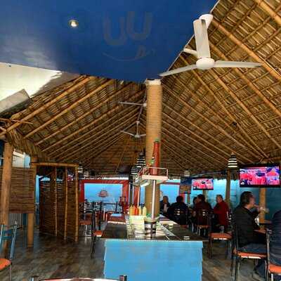 Tacos De Camaron El Gallo Antojeria Del Mar