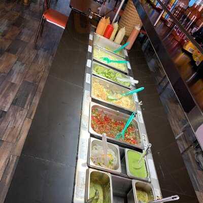 Tacos De Camaron El Gallo Antojeria Del Mar