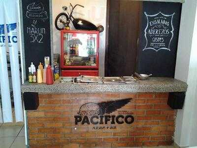 Pacifico Stop&go