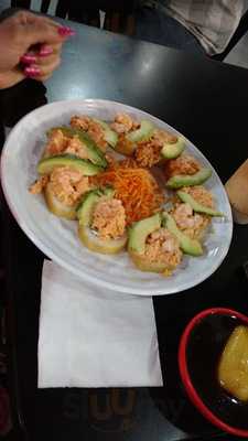 Tabu Sushi & Martini Lounge