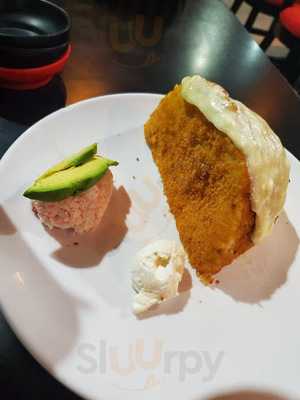 Tabu Sushi & Martini Lounge