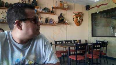 Artesanía Restaurante.