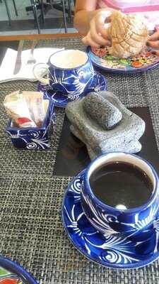 Artesanía Restaurante.