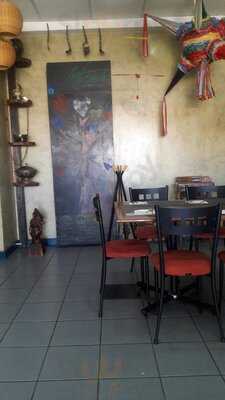 Artesanía Restaurante.