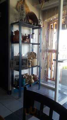 Artesanía Restaurante.