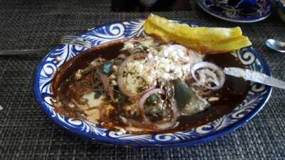 Artesanía Restaurante.