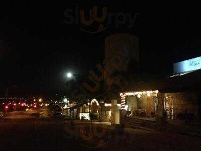 Artesanía Restaurante.