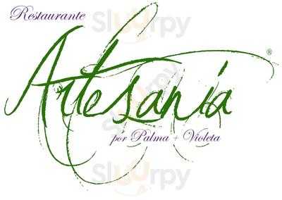 Artesanía Restaurante.