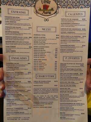 Casita Maria By Cheff Ja Llano