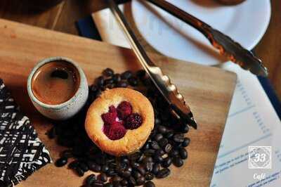Café & Panadería 33