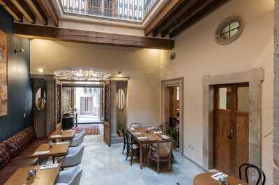 Café & Panadería 33