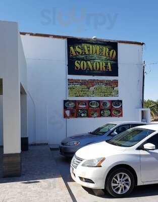 Asadero Sonora