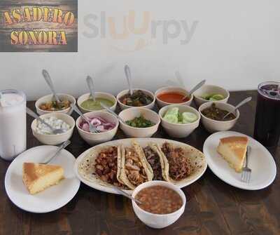 Asadero Sonora