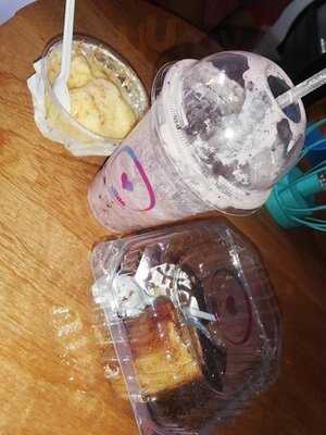 Nikte Helados Y Postres