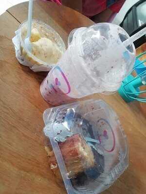 Nikte Helados Y Postres