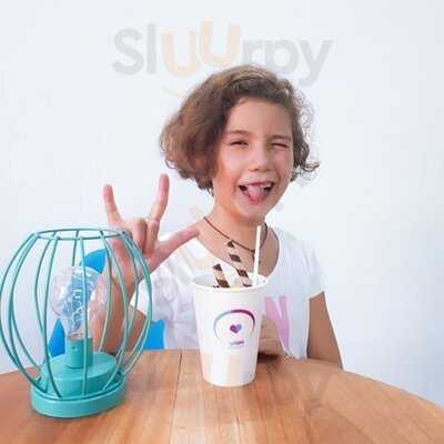 Nikte Helados Y Postres