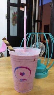 Nikte Helados Y Postres