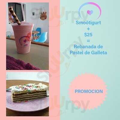 Nikte Helados Y Postres