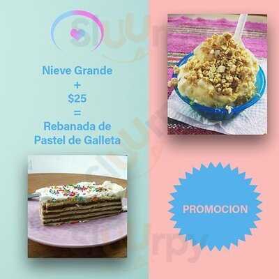 Nikte Helados Y Postres