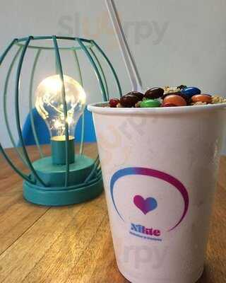 Nikte Helados Y Postres