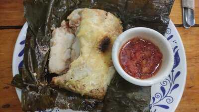 Yum Kaax El Buen Sabor