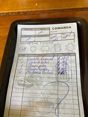 Yum Kaax El Buen Sabor