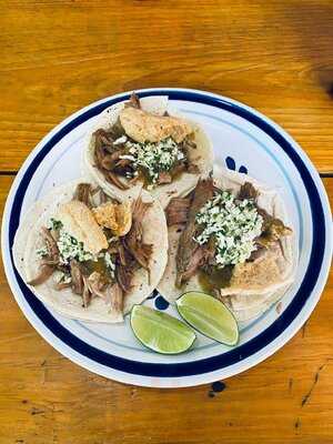 Yum Kaax El Buen Sabor