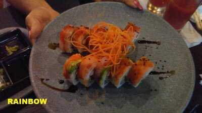 Yoko Sushi Bar