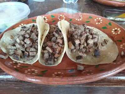 Tacos El Pastorcito