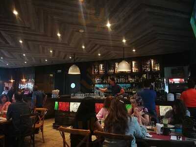 Mari & Fran Cocina Casual