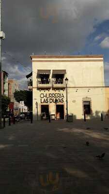 Churreria Las Duyas