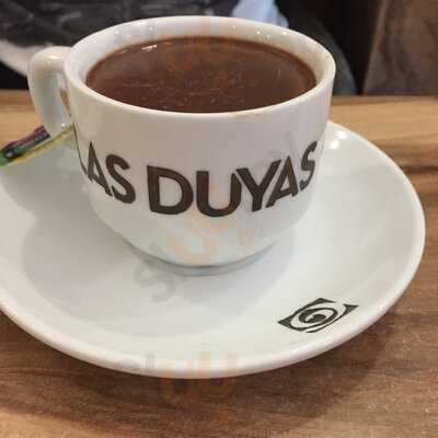 Churreria Las Duyas