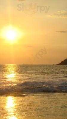 Tropical Surf Restaurant