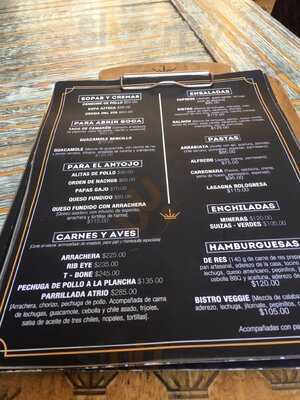 Atrio Resto & Bistro Bar