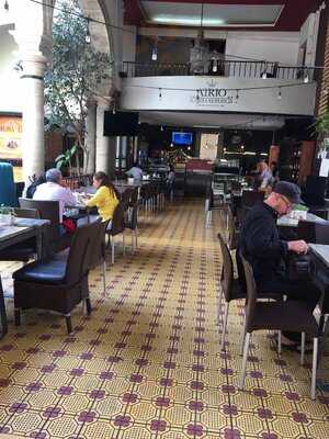 Atrio Resto & Bistro Bar