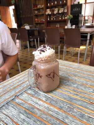 Atrio Resto & Bistro Bar