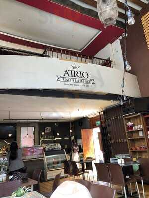 Atrio Resto & Bistro Bar