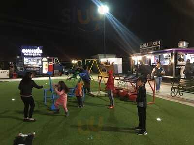 Gastropark & Terraza Hermosillo