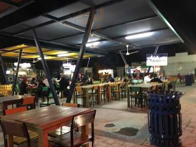 Gastropark & Terraza Hermosillo