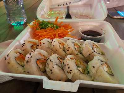 Gastropark & Terraza Hermosillo