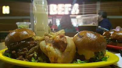 Gastropark & Terraza Hermosillo