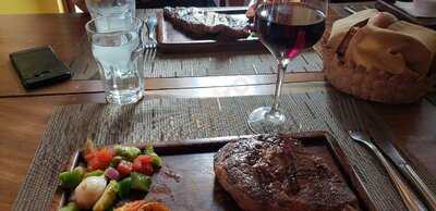 Restaurante Belisario