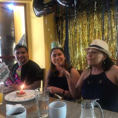 Restaurante Belisario