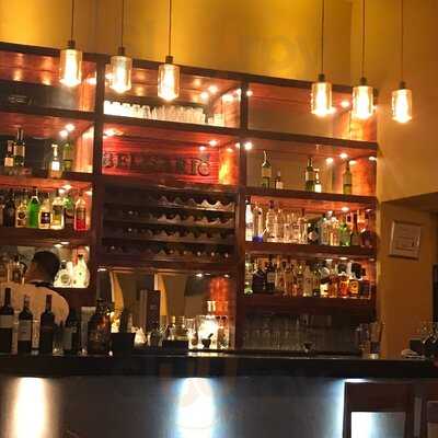 Restaurante Belisario