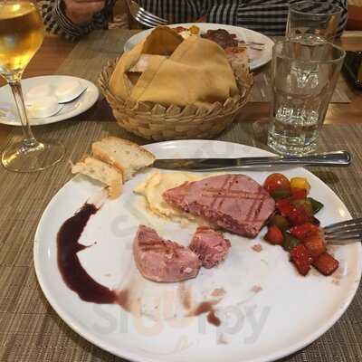 Restaurante Belisario