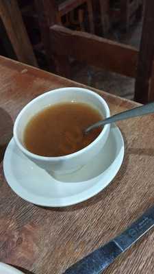 Mis Tradiciones Restaurant