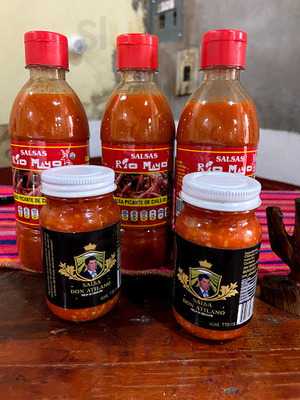 Mis Tradiciones Restaurant