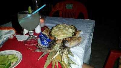 Rosarito Restaurant Zicatela