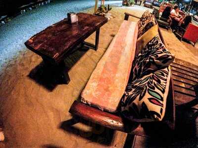 Rosarito Restaurant Zicatela