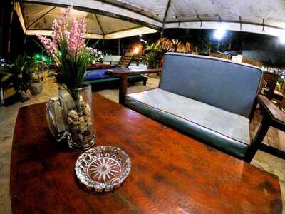 Rosarito Restaurant Zicatela